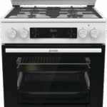 Kombinovaný sporák Gorenje GKS6C71WF