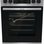 Kombinovaný sporák Gorenje GKS5C75XF