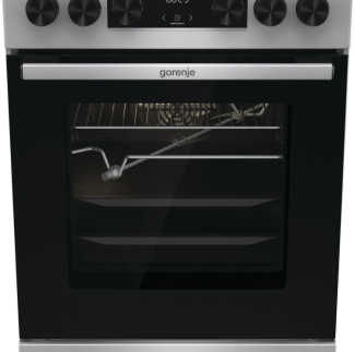 Kombinovaný sporák Gorenje GKS5C75XF