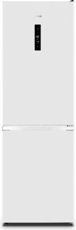 Kombinovaná chladnička s mrazničkou Gorenje N619EAW4