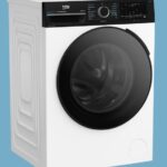 Spredu plnená práčka BEKO BM3WFU4841WBC