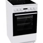 Sklokeramický sporák Mora C 5247 BW