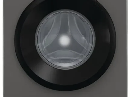 Spredu plnená práčka GORENJE WNHPI84AS/A