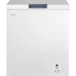 Truhlicová mraznička MORA MP2204W