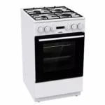 Kombinovaný sporák Mora K 2245 AW