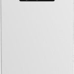 Umývačka riadu Beko BDFS26120WQ , úzka séria