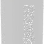 Zhora plnená práčka Beko BTL1WFP10622