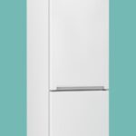 Kombinovaná chladnička s mrazničkou BEKO RCSA300K40WN