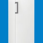 Skriňová mraznička BEKO RFSA240M43WN