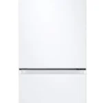 Kombinovaná chladnička s mrazničkou Samsung RB34C670DWW/EF