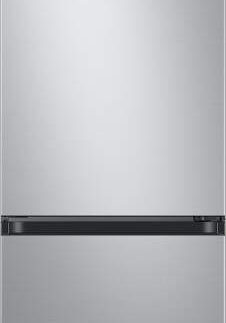Kombinovaná chladnička s mrazničkou Samsung RB34C600DSA/EF