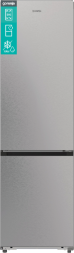 Kombinovaná chladnička Gorenje NRB620C6X4WFE