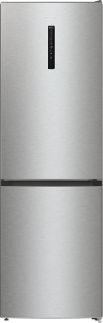 Kombinovaná chladnička Gorenje NRK6192AXL4