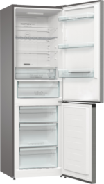 Kombinovaná chladnička Gorenje NRK6192AXL4 – Obrázok 3