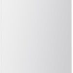 Monoklimatická chladnička Gorenje R4142PW