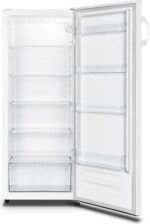 Monoklimatická chladnička Gorenje R4142PW – Obrázok 3