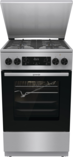 Kombinovaný sporák Gorenje GKS5C71XF
