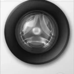 Spredu plnená práčka Hisense WF3S6021BW