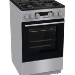 Kombinovaný sporák Mora K 8668 BS