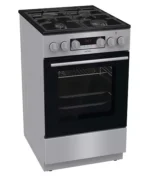 Kombinovaný sporák Mora K 8668 BS