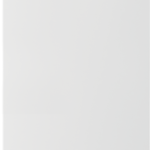 Monoklimatická chladnička Beko RSSA290M41WN