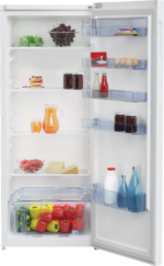 Monoklimatická chladnička Beko RSSA290M41WN – Obrázok 2