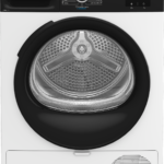 Sušička bielizne Beko BM3T3824WBB