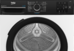 Sušička bielizne Beko BM3T3824WBB – Obrázok 3