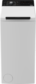 Zhora plnená práčka Beko BTL1WFP10722