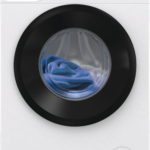 Spredu plnená práčka Gorenje W3NGPI62SBS
