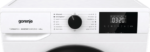 Spredu plnená práčka Gorenje W3NGPI62SBS – Obrázok 3