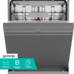 Umývačka riadu Gorenje GS673B90X