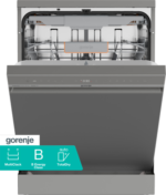 Umývačka riadu Gorenje GS673B90X