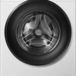 Spredu plnená práčka Hisense WF3S1043BW