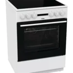 Sklokeramický sporák Mora C 8265 AW6