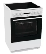 Sklokeramický sporák Mora C 8265 AW6