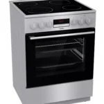 Sklokeramický sporák Mora C 8668 BX6