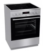 Sklokeramický sporák Mora C 8668 BX6