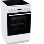 Sklokeramický sporák Mora C 4245 AW