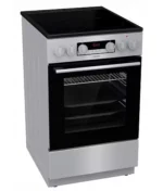 Sklokeramický sporák Mora C 8678 BW