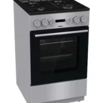 Kombinovaný sporák Mora K 4255 C1S