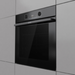 Vstavaná multifunkčná rúra Gorenje BOS6737E06FBG – Obrázok 2